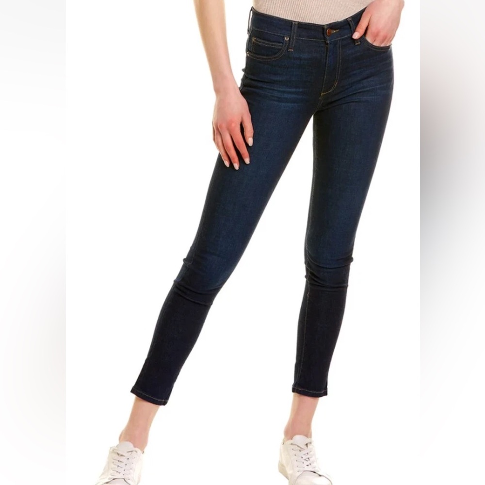 Joe's Jeans The Icon Ankle Jeans (Gianna) Size 31